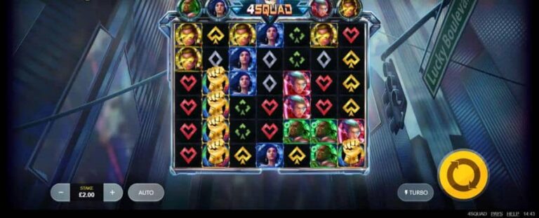 4Squad