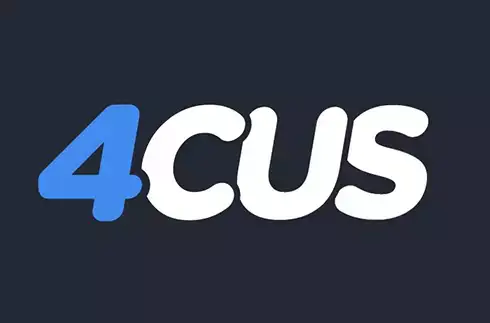 4cus Casino