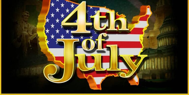 4th Of July
