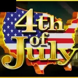 4th Of July