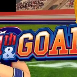 4th and Goal