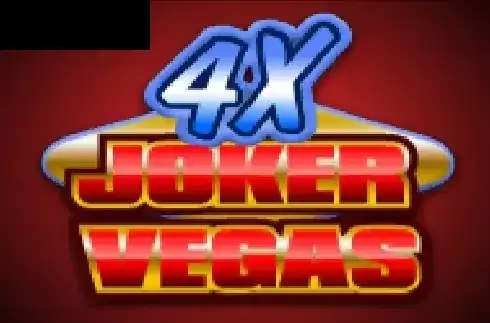 4x Vegas Joker Poker
