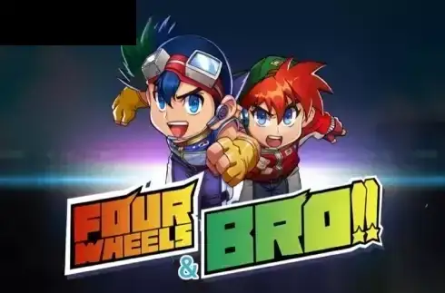 Four Wheels & Bro