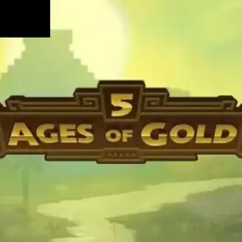 5 Ages of Gold