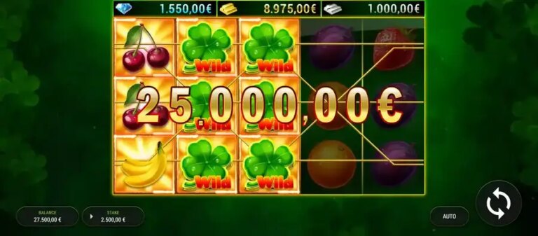 5 Clover Fire