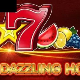 5 Dazzling Hot