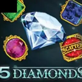 5 Diamonds