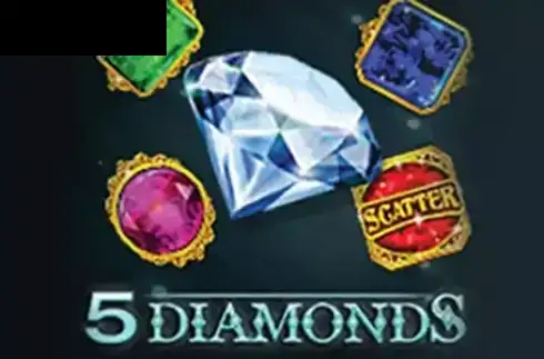 5 Diamonds