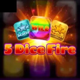 5 Dice Fire