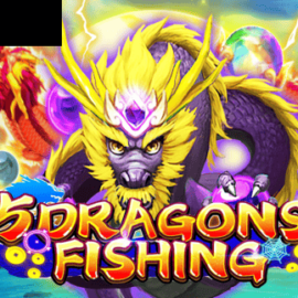 5 Dragons Fishing