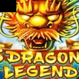 5 Dragons Legend