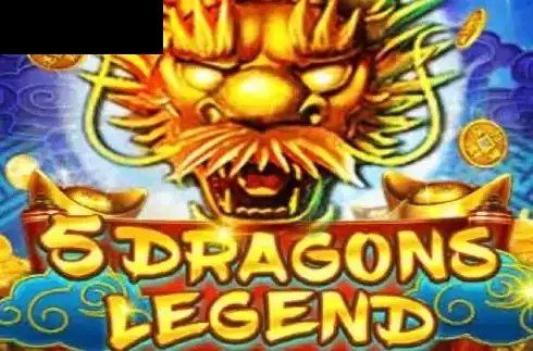 5 Dragons Legend