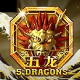 5 Dragons (Virtual Tech)