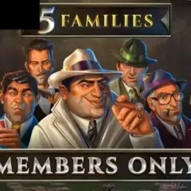5 Families