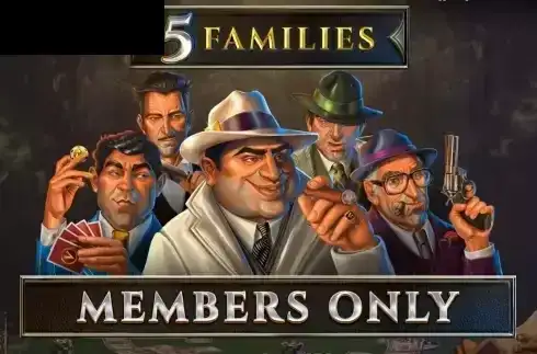 5 Families
