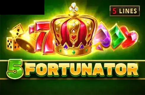 5 Fortunator