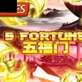 5 Fortune