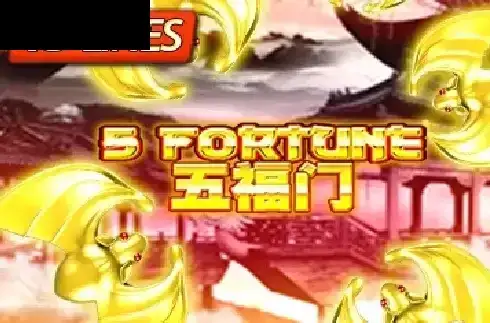 5 Fortune