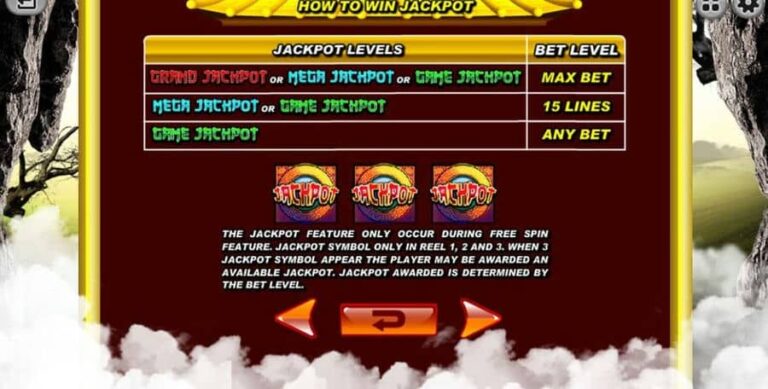 5 Fortune