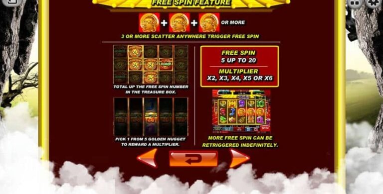 5 Fortune