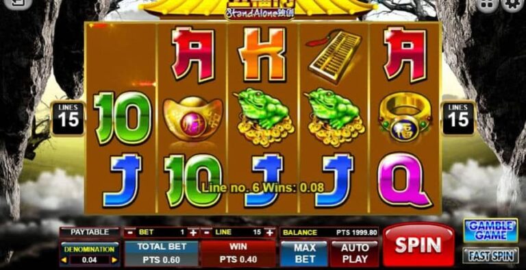 5 Fortune SA