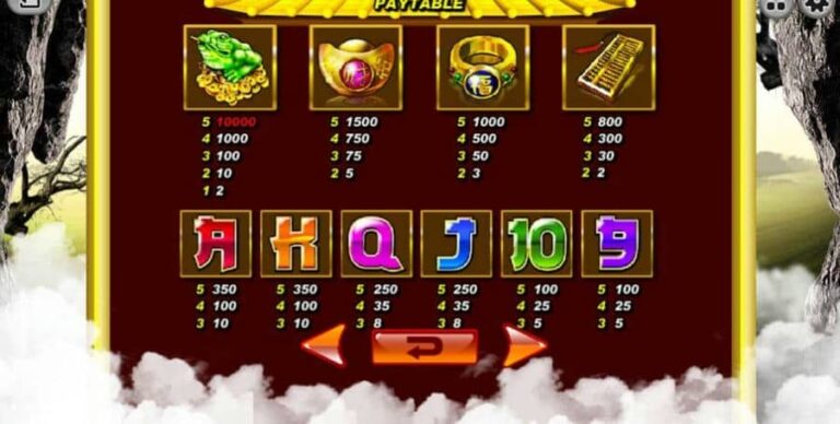 5 Fortune SA