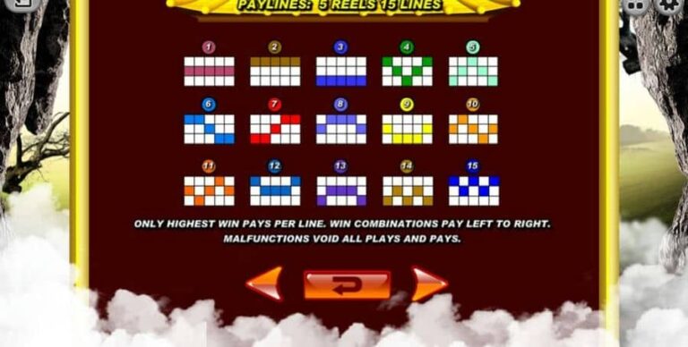 5 Fortune SA