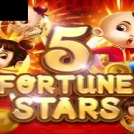 5 Fortune Stars