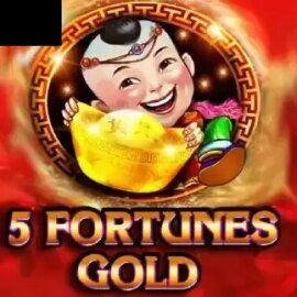 5 Fortunes Gold