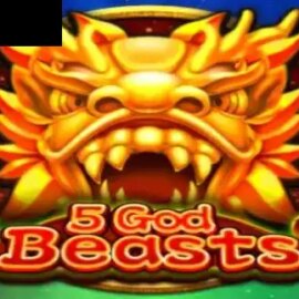 5 God Beasts