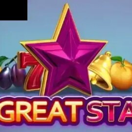5 Great Star