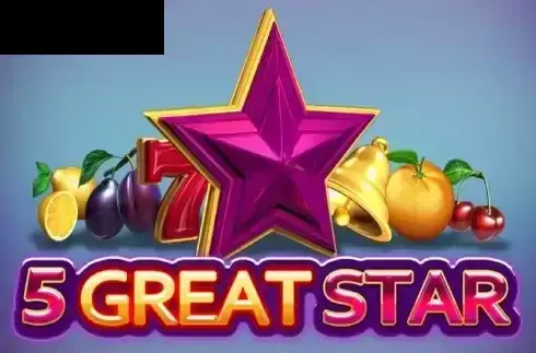 5 Great Star