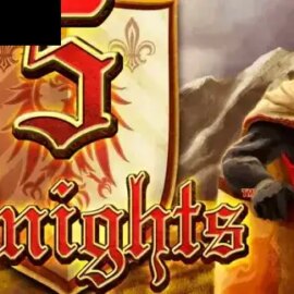 5 Knights