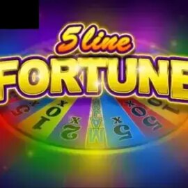 5 Line Fortune (Eurocoin Interactive)