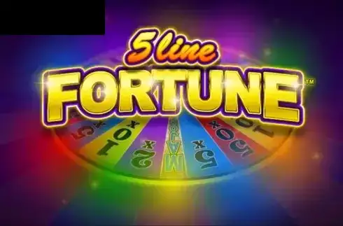 5 Line Fortune (Eurocoin Interactive)