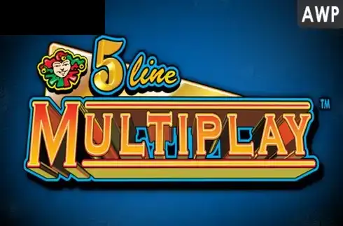 5 Line Multiplay