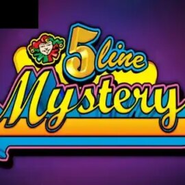 5 Line Mystery
