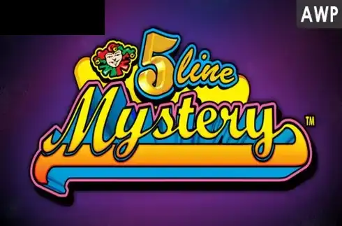 5 Line Mystery