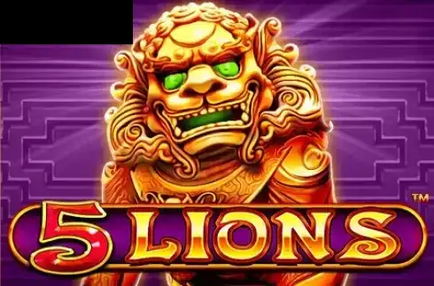 5 Lions