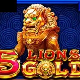 5 Lions Gold