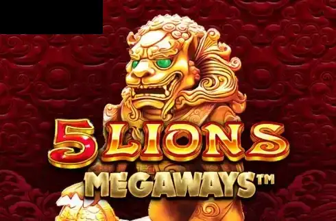 5 Lions Megaways