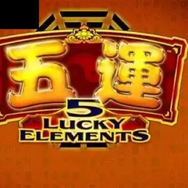 5 Lucky Elements