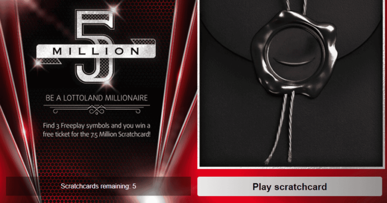 5 Million