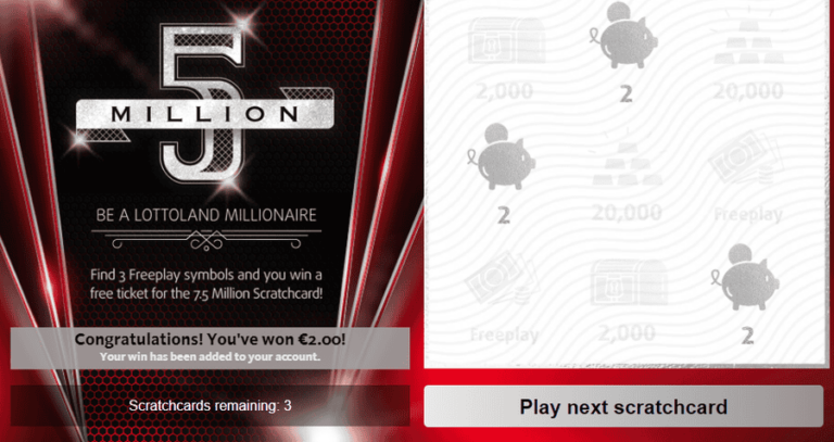 5 Million