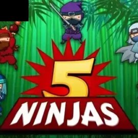 5 Ninjas