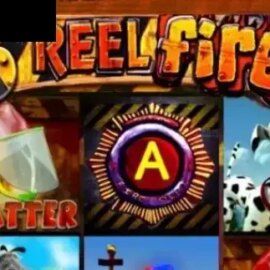 5-Reel Fire