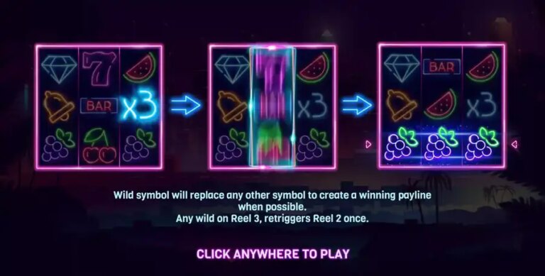 5 Times Vegas