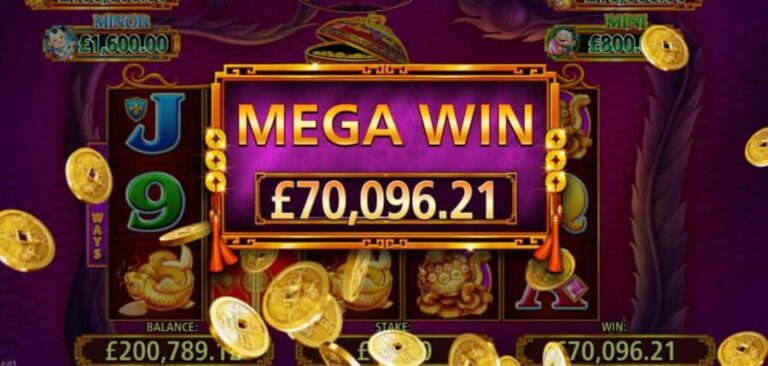 5 Treasures (Shuffle Master)