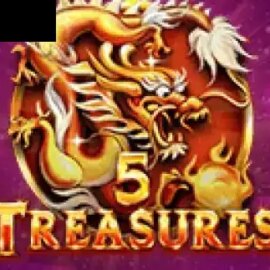 5 Treasures (Virtual Tech)