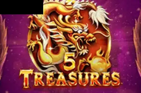 5 Treasures (Virtual Tech)